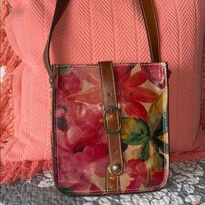 Patricia Nash Purse!